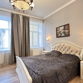 Продажа 2-комн квартиры на вторичном рынке ул Зверинская,  д. 36