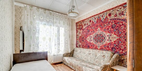2-комн квартира Зюзинская улица,  д. 8