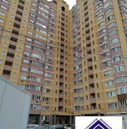 Продажа 1-комн квартиры на вторичном рынке Ногинск, ул. Климова, д. 25 Продажа 1-комн квартиры на вторичном рынке Ногинск, ул. Климова, д. 25