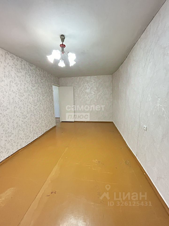Продажа 2-комн квартиры на вторичном рынке Москворецкий мкр, улица Спартака,  д. 20