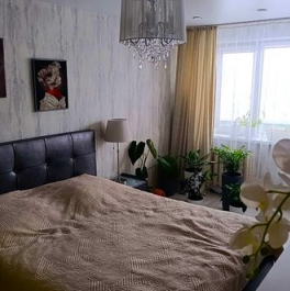 Продажа 2-комн квартиры на вторичном рынке Электросталь, ул Ялагина,  д. 16