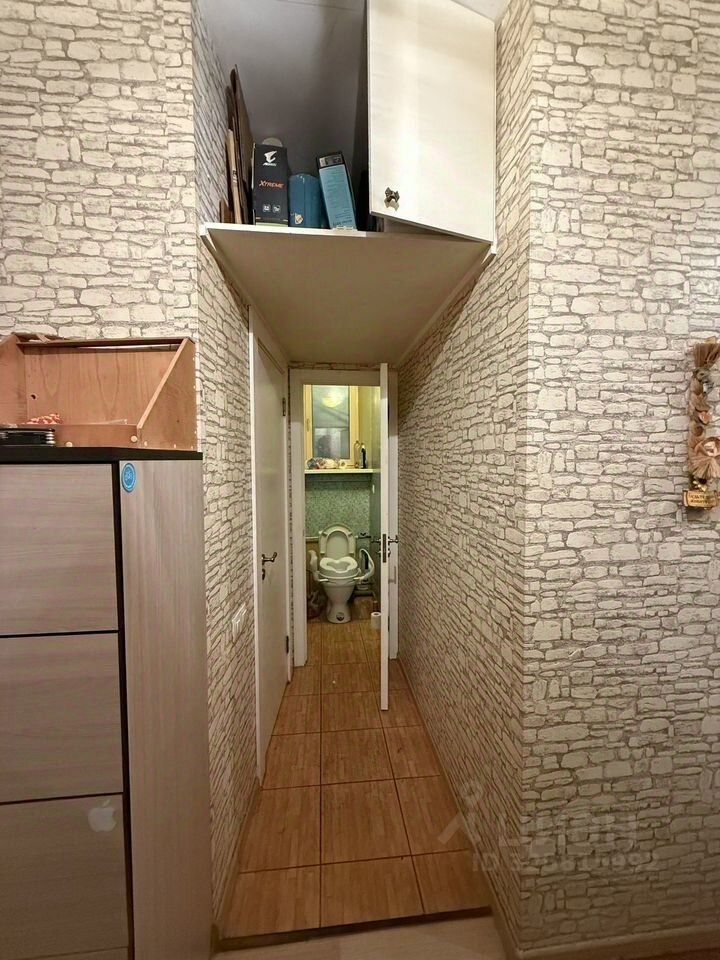 Продажа 3-комн квартиры на вторичном рынке Пятницкая улица, 53/18С4