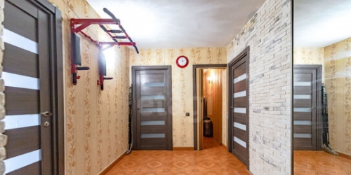 3-комн квартира ул Львовская,  д. 23