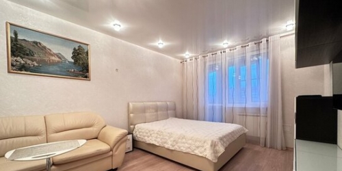 1-комн квартира Марьинский б-р,  д. 4