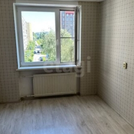 Продажа 3-комн квартиры на вторичном рынке Дунайский пр-кт,  д. 5