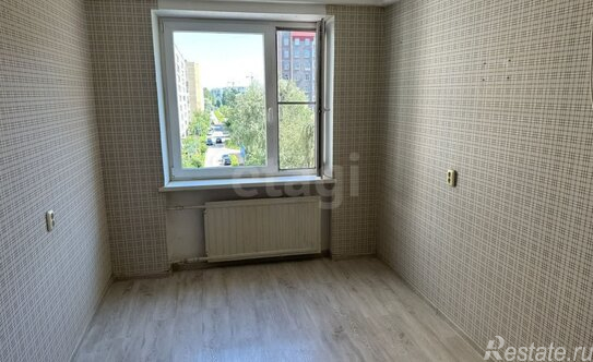 Продажа 3-комн квартиры на вторичном рынке Дунайский пр-кт,  д. 5