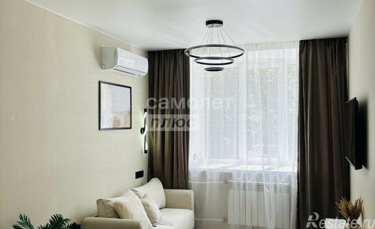 Продажа 1-комн квартиры на вторичном рынке Кутузовский пр-кт,  д. 9 к1