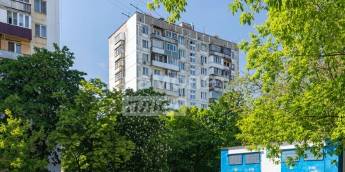 Помещение свободного назначения Новокузьминская 1-я ул,  д. 21,  к. 2