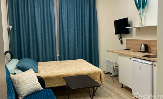 Продажа 3-комн квартиры на вторичном рынке ул Нелидовская,  д. 21