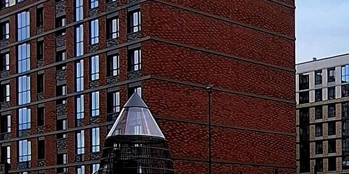 1-комн квартира проспект Обуховской обороны, 36