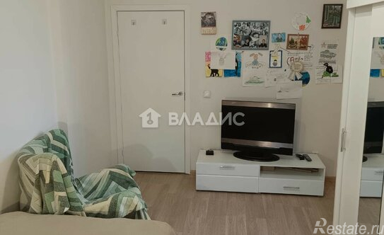 Продажа 2-комн квартиры на вторичном рынке Люберцы г, Камова ул,  д. 9,  к. 3