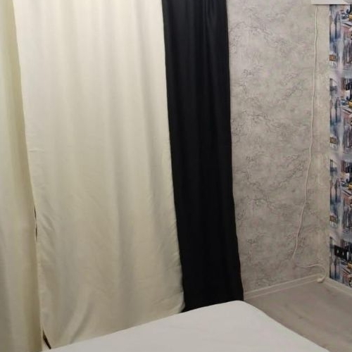 2-комн квартира с. Домодедово, улица Творчества, 1к1