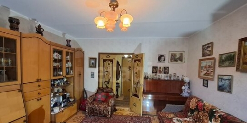 2-комн квартира ул Вересковая,  д. 13