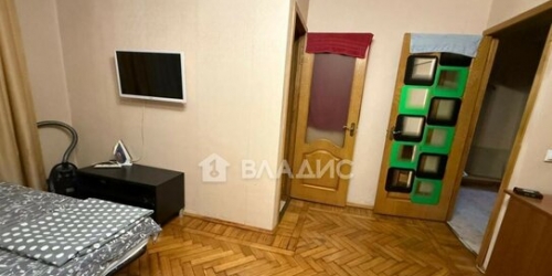 1-комн квартира ул Планетная,  д. 49