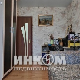 Продажа 2-комн квартиры на вторичном рынке Шенкурский проезд,  д. 6Б