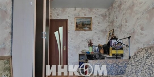 2-комн квартира Шенкурский проезд,  д. 6Б