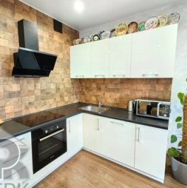 Продажа 1-комн квартиры на вторичном рынке Соболевка, Заречная улица,  д. 8 к2