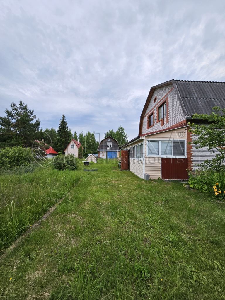 Продажа дома Фауна тер. СНТ.