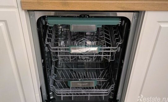 Продажа 2-комн квартиры на вторичном рынке Красногорск, Заречная улица,  д. 3