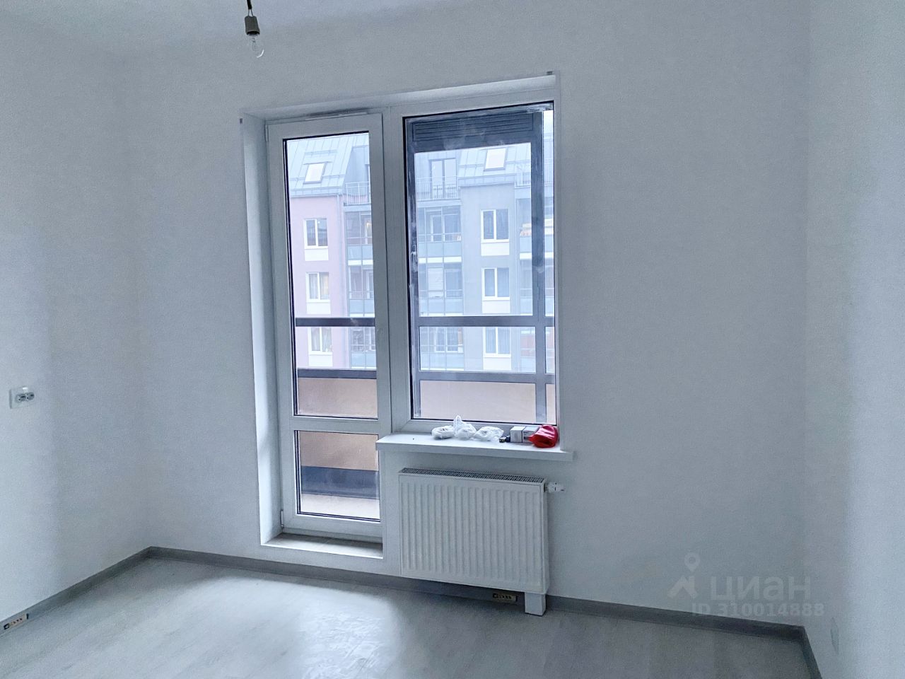 Продажа 1-комн квартиры на вторичном рынке улица Орбитальная, 11