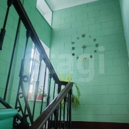 Продажа 2-комн квартиры на вторичном рынке Энгельса пр-кт,  д. 17