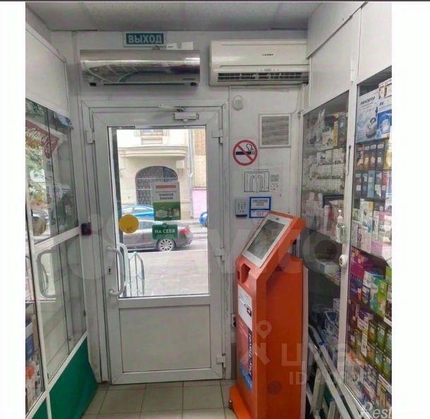 Продажа ПСН Мещанская улица,  д. 2