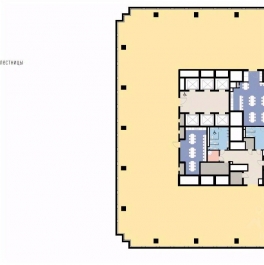 Аренда офиса Петровско-Разумовская аллея,  д. 2