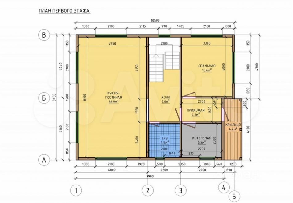 Продажа дома Солнечногорск, Соловьиная улица