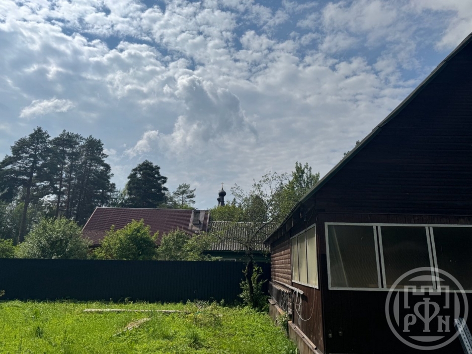 Продажа дома Вырица пос., Сиверское шос.
