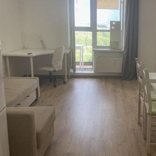 Студия Мебельная улица, 19К2