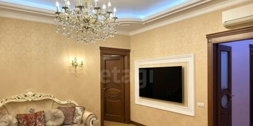 4-комн квартира ул Тимирязевская,  д. 8,  к. 1