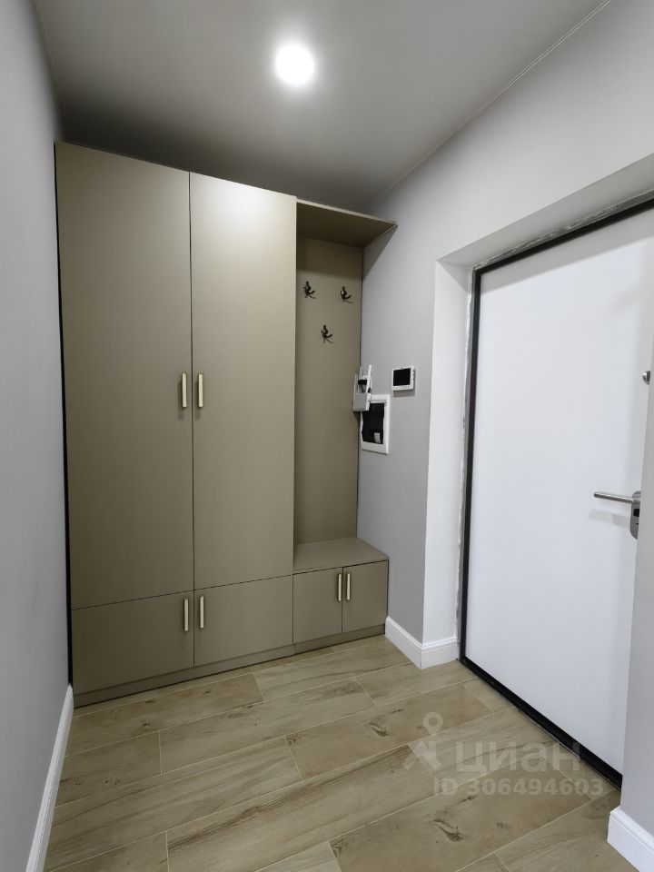 Продажа 2-комн квартиры на вторичном рынке Суханово Парк ЖК, д. Суханово, улица Парковая,  д. 1к4