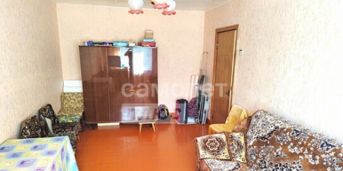 2-комн квартира Севанская улица,  д. 11