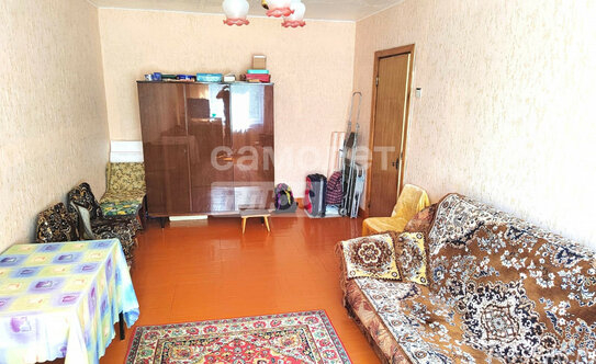 Продажа 2-комн квартиры на вторичном рынке Севанская улица,  д. 11