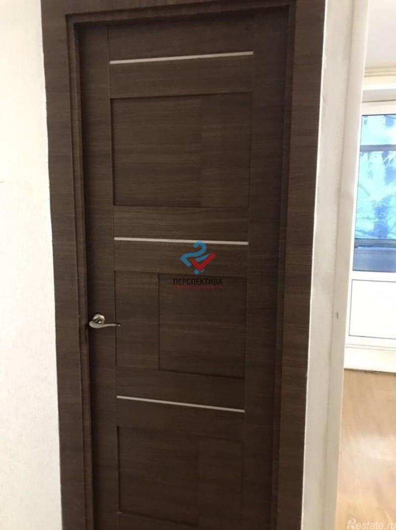 Продажа 1-комн квартиры на вторичном рынке Химки, улица Чапаева, 7