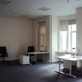 Продажа отдельного здания Тверская-Ямская 1-я ул, д. 16/23 с1 Продажа отдельного здания Тверская-Ямская 1-я ул, д. 16/23 с1