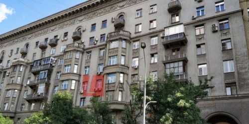 Торговое помещение улица Николаева,  д. 4