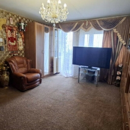 Продажа 3-комн квартиры на вторичном рынке улица Чудновского,  д. 8 к2