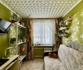 Продать Квартиры вторичка Орехово-Зуево г, Урицкого ул  50 