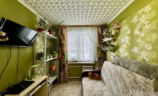 Продажа 2-комн квартиры на вторичном рынке Орехово-Зуево г, Урицкого ул,  д. 50