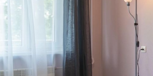 1-комн квартира пос. Бугры, Клубный переулок, 5