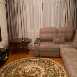 Аренда 3-комн квартиры на вторичном рынке ул Каргопольская,  д. 11,  к. 2