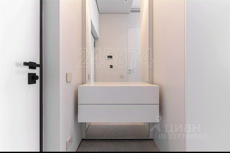 Аренда 1-комн квартиры на вторичном рынке улица Казакова, 7