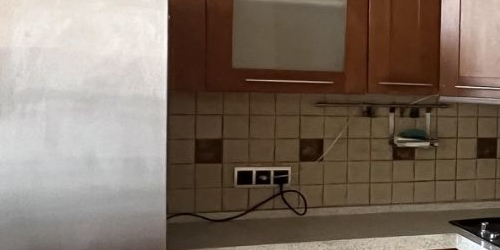 4-комн квартира улица Каховка, 37к1