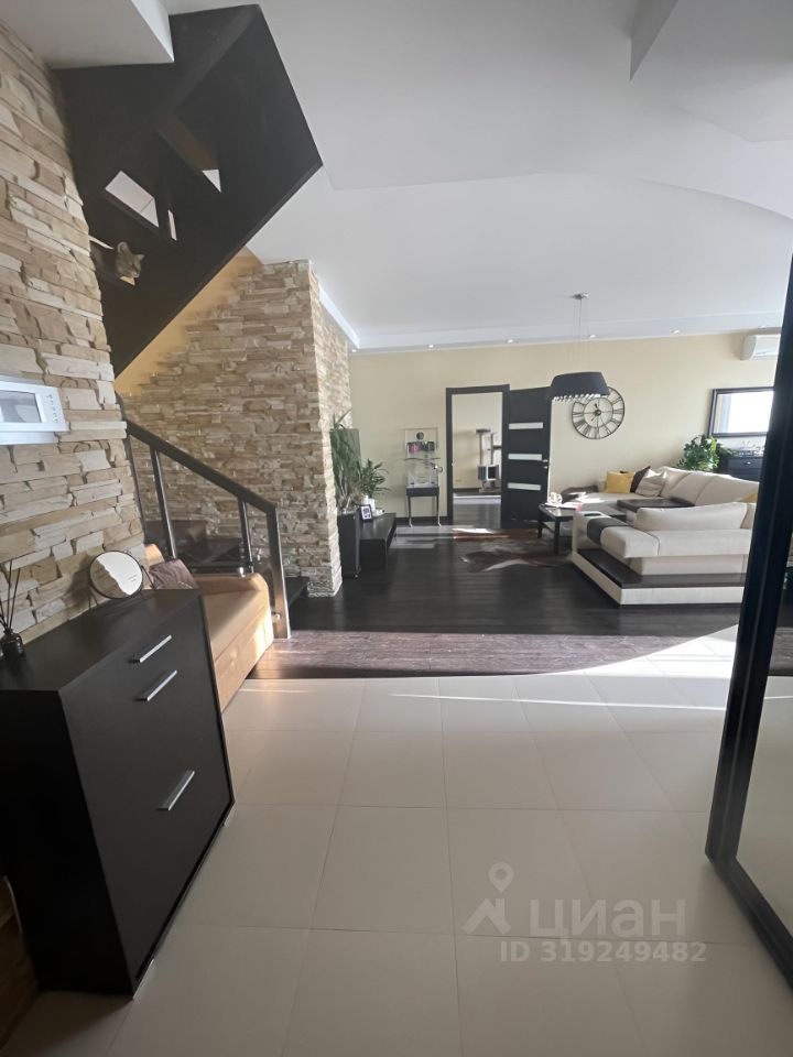 Продажа 3-комн квартиры на вторичном рынке Видное, улица Ольховая, 3