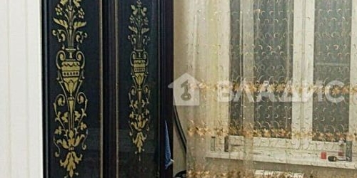 3-комн квартира Вешняковская улица, 22К2