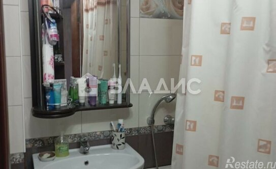 Продажа 2-комн квартиры на вторичном рынке улица Бестужевых,  д. 9А