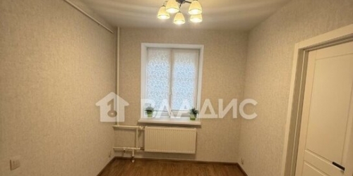 1-комн квартира Смольный пр-кт,  д. 7