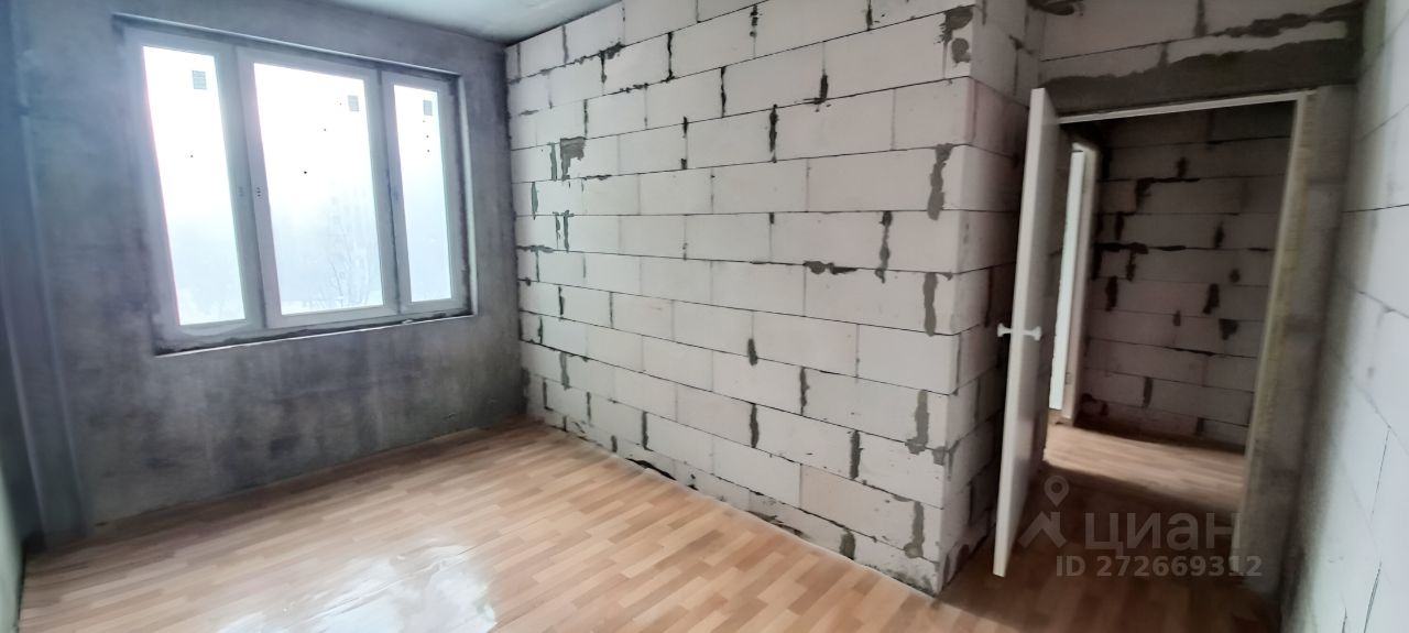 Продажа 5-комн квартиры на вторичном рынке улица Покрышкина, 3