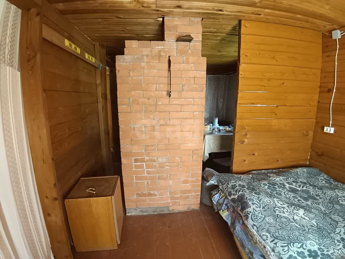 Продажа дома Посадников остров садоводческий массив, Магистраль СНТ, 7-я линия